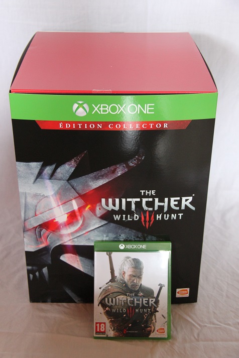 witcher 3 box